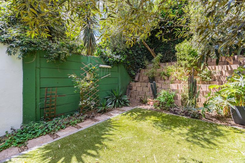 2 Bedroom Property for Sale in Salt River Western Cape